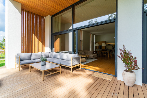 Modern
